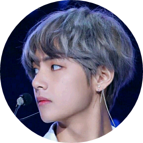 V(김태형) image