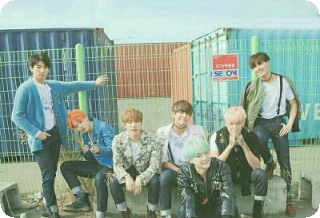 BTS歌曲歌詞 thumbnail