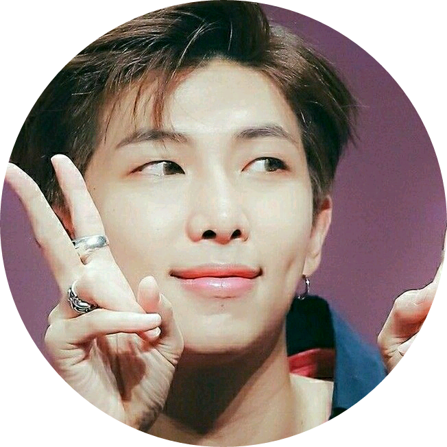 남준(선생님) image