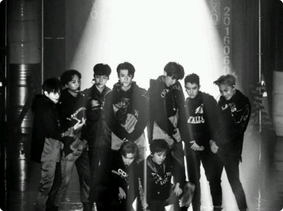 [EXO] Khả năng thumbnail