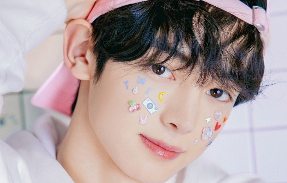 Mon premier amour thumbnail