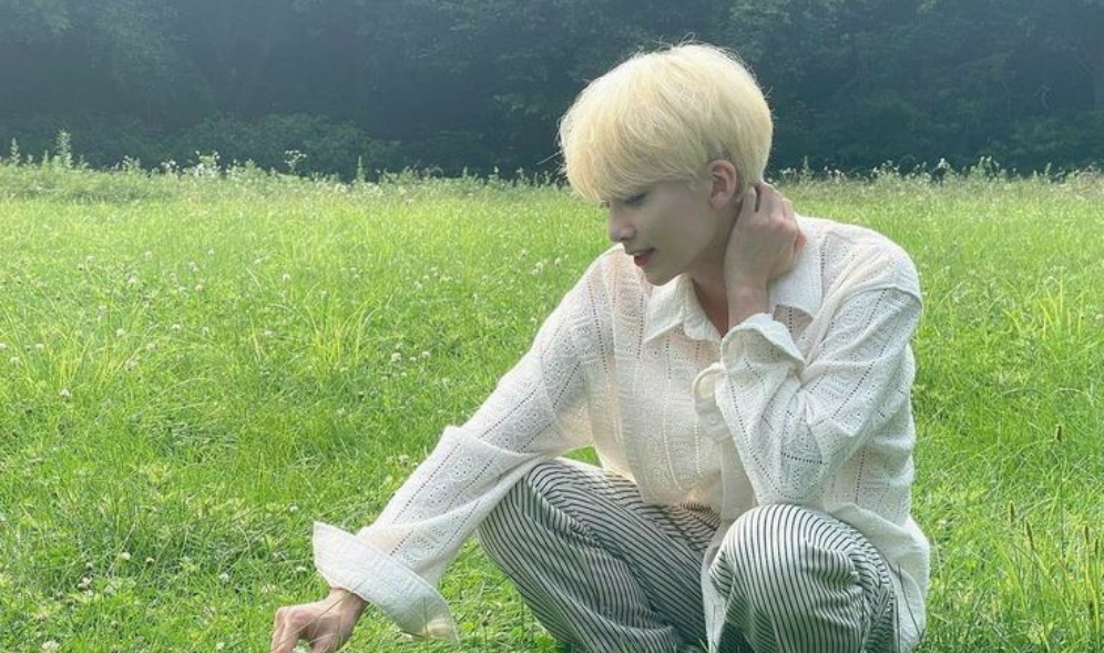 我同校的學弟長得挺帥。 thumbnail