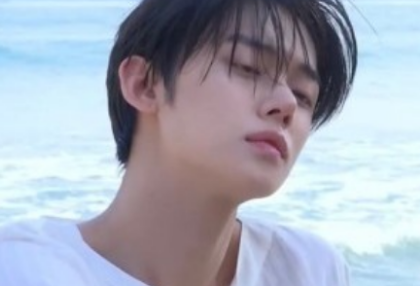 first love thumbnail