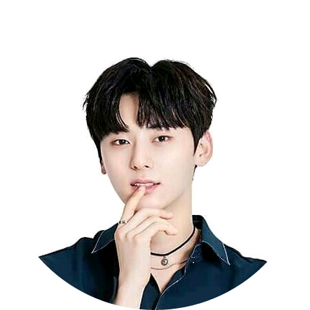 황민현 image