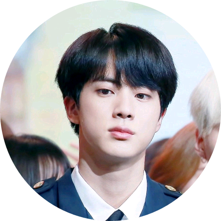 김석진 image