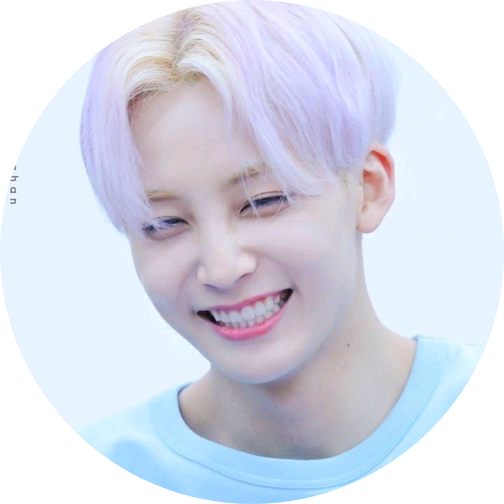 윤정한 image