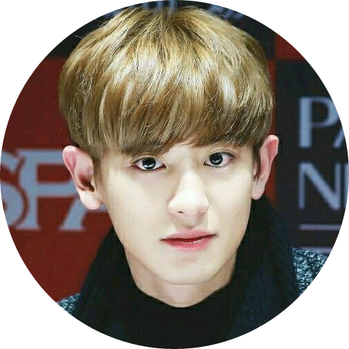 박찬열 image