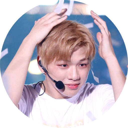 강다니엘 image