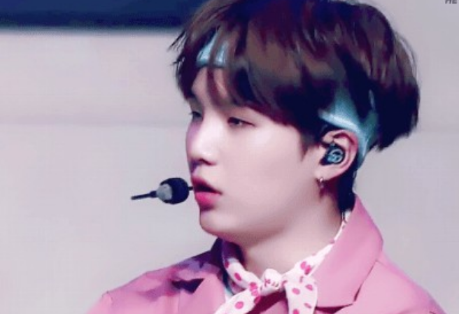 Yoongi is cute at home, but he's a notorious bully outside? thumbnail