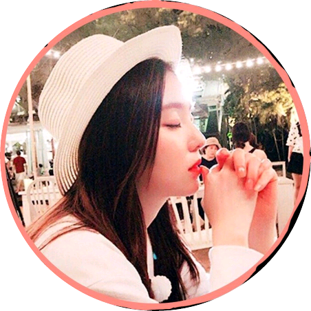 여주 동생(김주연) image