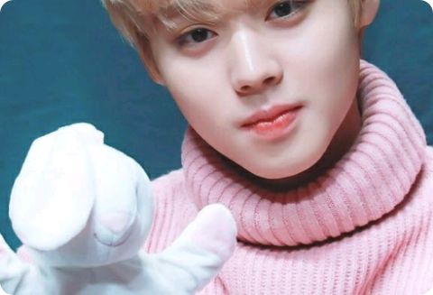 Wanna Oneのパク・ジフン？ thumbnail