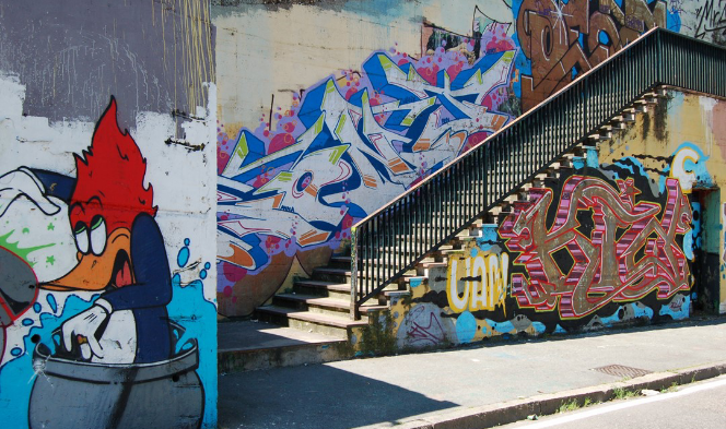 像自己一樣，像生活一樣 thumbnail