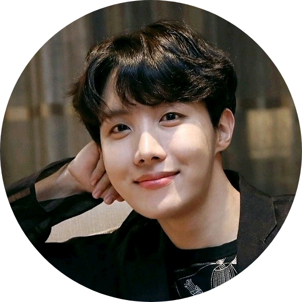 정호석 중딩 image