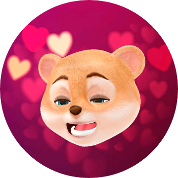 밤하늘에띠용작가밈 image