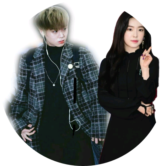 ♥지훈&여주♥ image