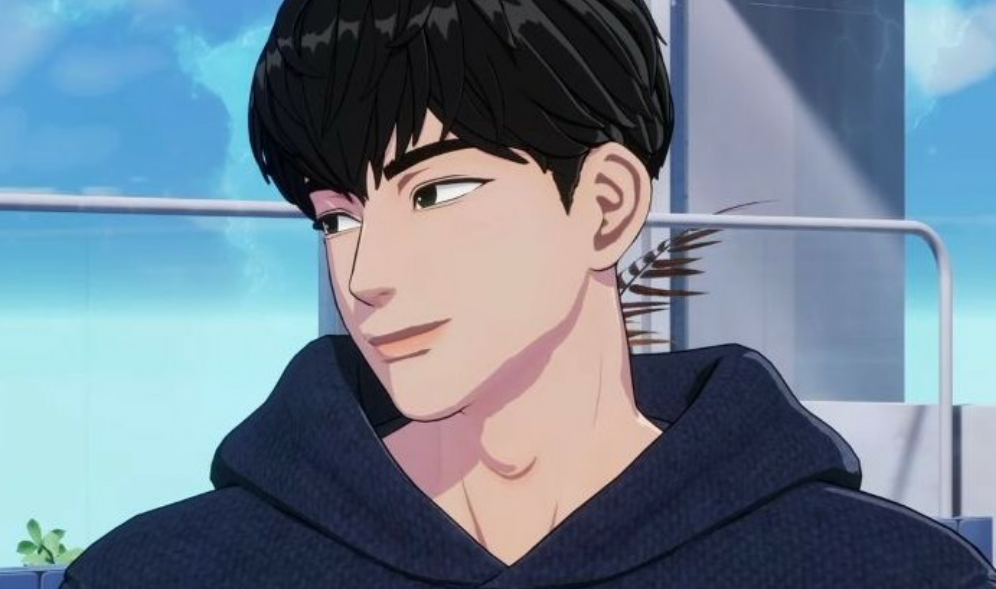 跆拳道男孩 thumbnail
