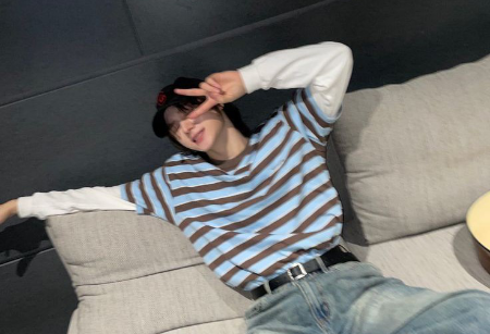 The manager is weird! thumbnail