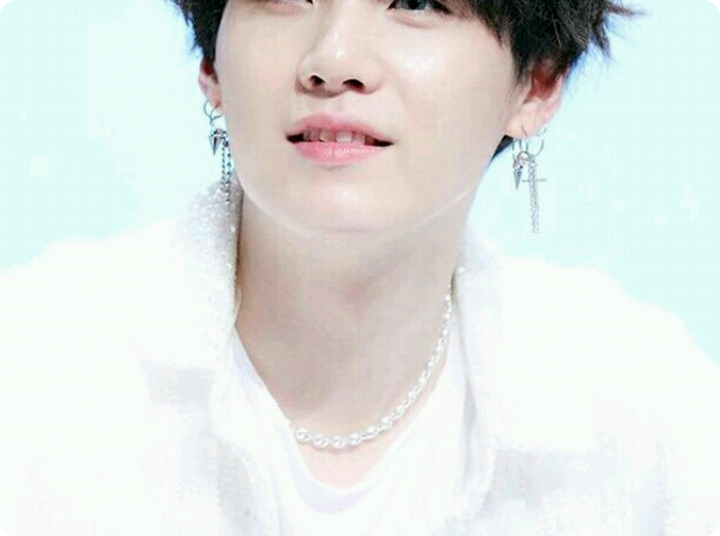 Nama saudara laki-laki saya adalah Min Yoongi. thumbnail