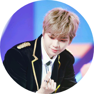 강다니엘 image