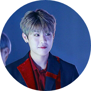 박우진 image