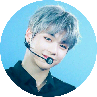 강다니엘 image