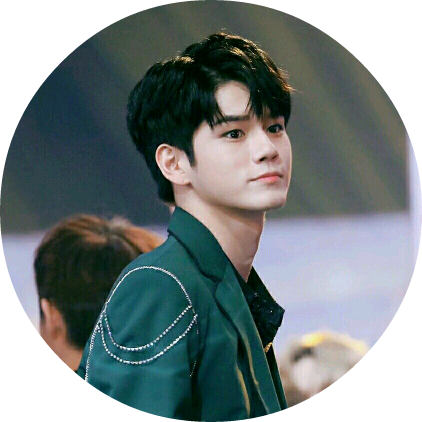 오빠(옹성우) image
