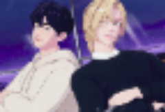 Hold my hand again thumbnail