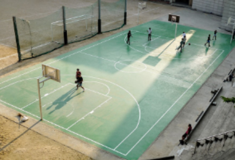 Cuộc sống học đường của Yejun thumbnail