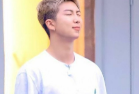 El gran Nam-joon thumbnail