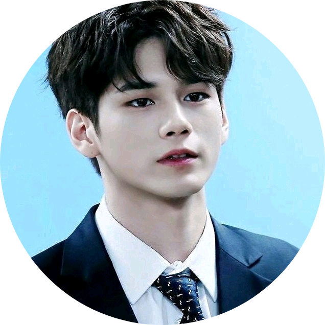 옹성우 image