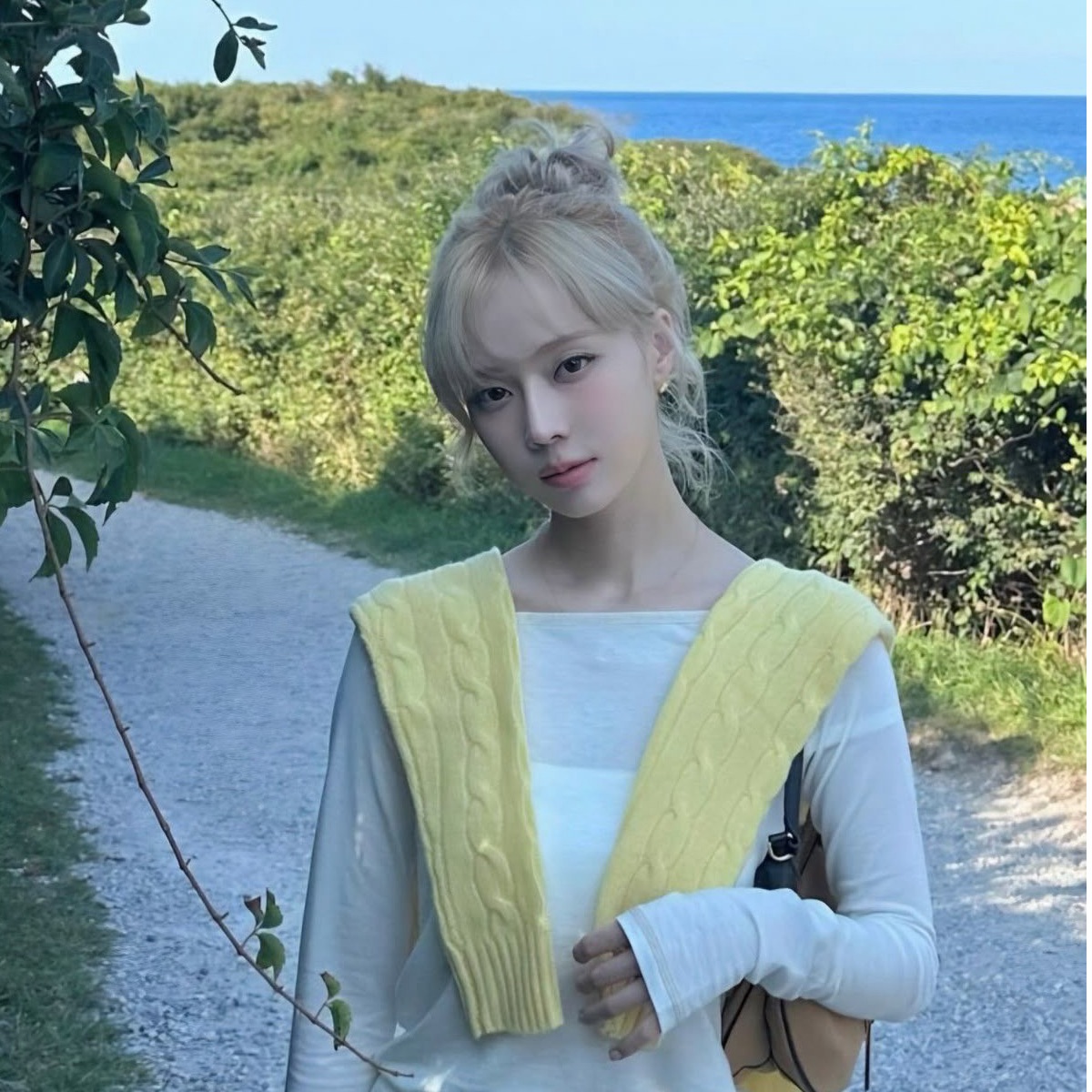 김여주 image