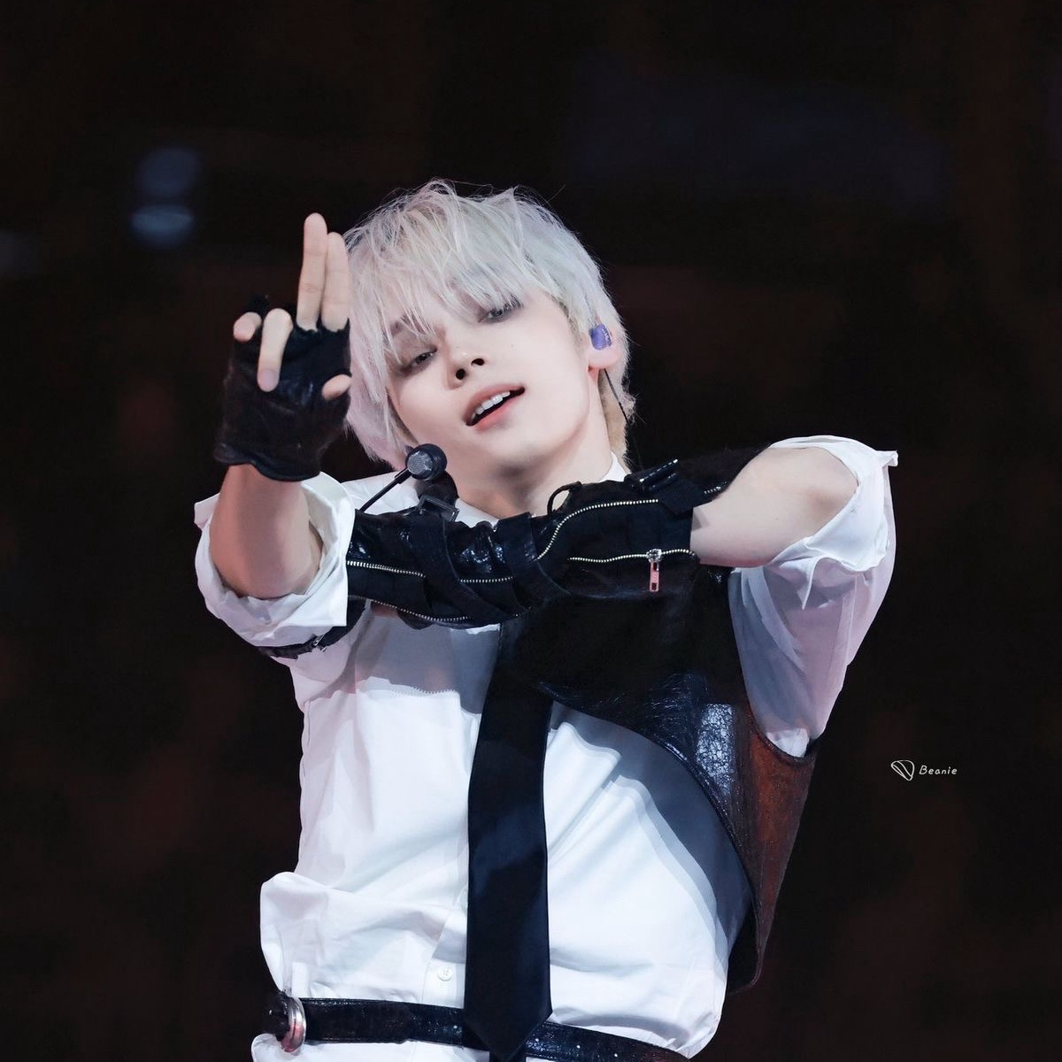 휴닝카이 image