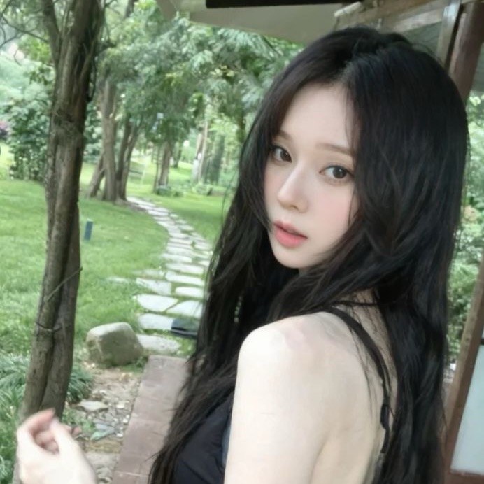 한여주 image