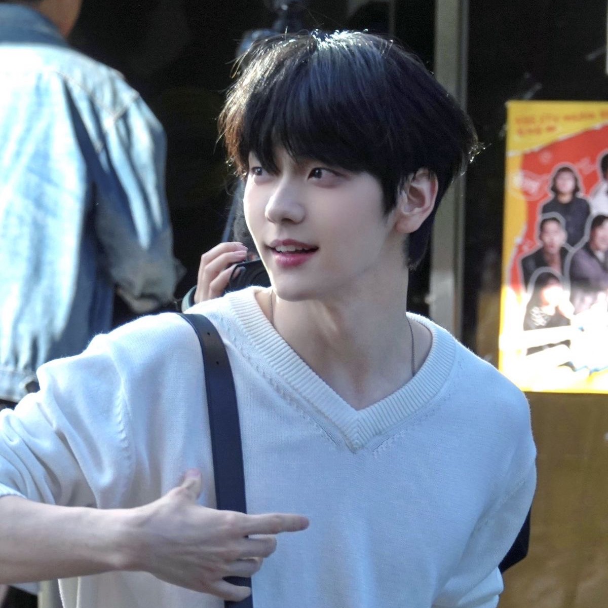 최수빈 image