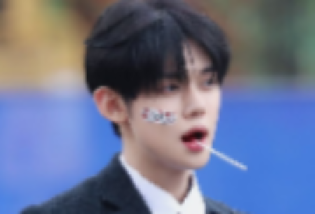 Bạn trai tôi là một tên côn đồ thumbnail