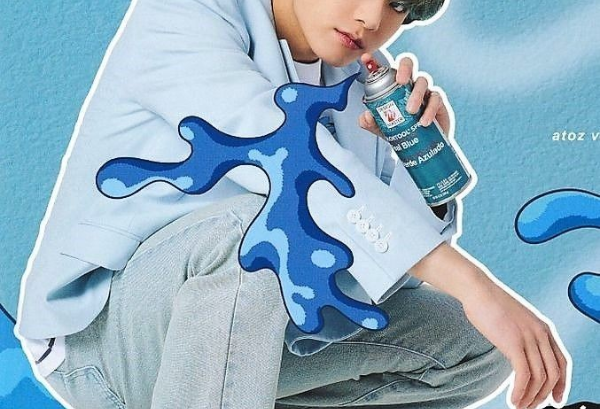 Salut Jungkook thumbnail