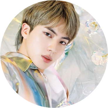 김석진 image
