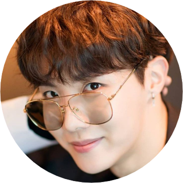 정호석 image