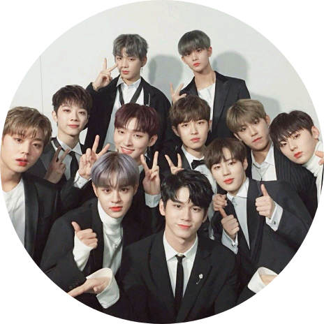 워너원 image