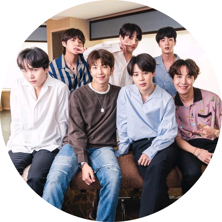 7명 문제아들 image