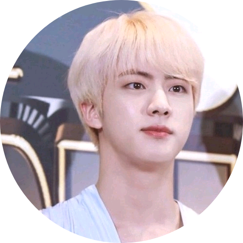 김석진 image
