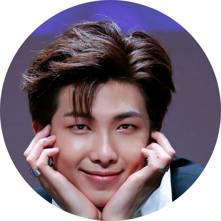 김남준 image
