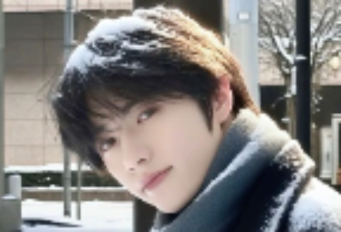 우리학교 인기남이 나를 좋아한다? thumbnail