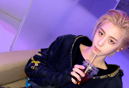 Kim Dong-hyun, si manusia besi thumbnail