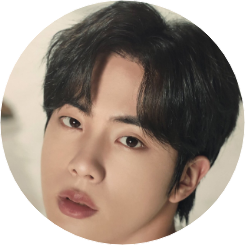 김석진 image