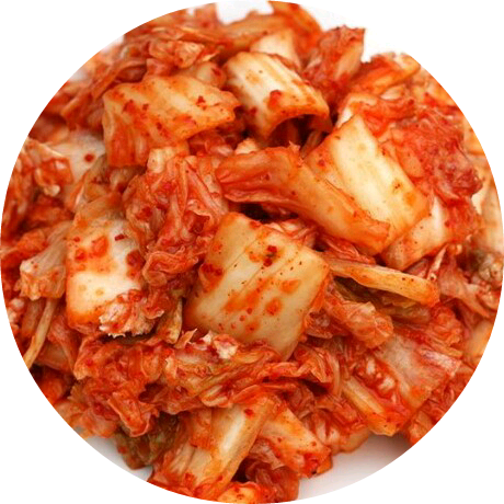 김치 image