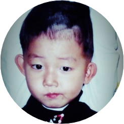 어린 최연준 image