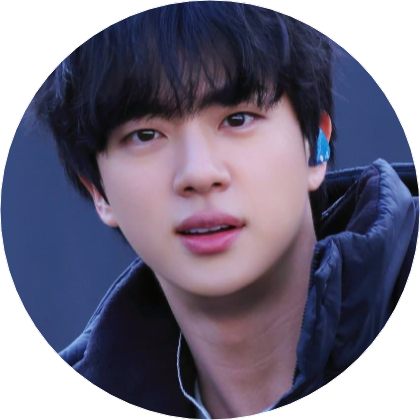 김석진 image