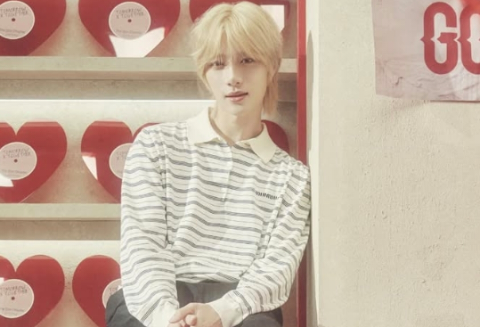 Hãy là nhân vật chính của nhau. thumbnail