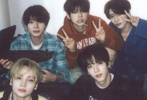 Which of the five men should you choose? thumbnail